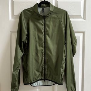 Voler cycling jacket